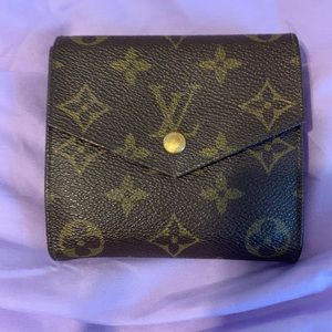 Louis Vuitton Wallet